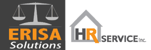 ERISA Solutions HR Service logo